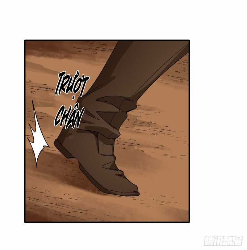 Sứ Đồ Vô Hạn Và 12 Chiến Cơ Chương 86 trang 11