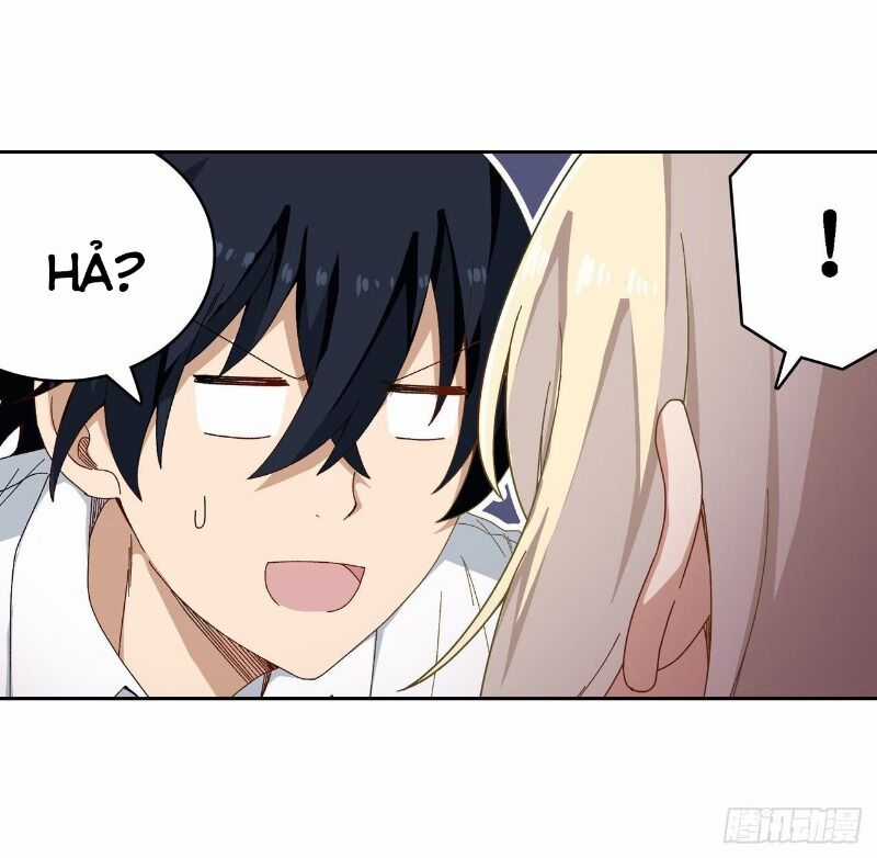 Sứ Đồ Vô Hạn Và 12 Chiến Cơ Chương 86 trang 13