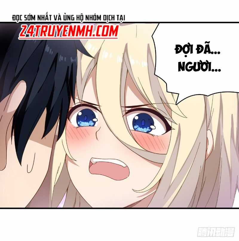 Sứ Đồ Vô Hạn Và 12 Chiến Cơ Chương 86 trang 14