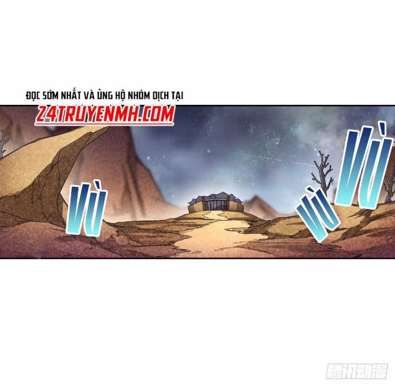 Sứ Đồ Vô Hạn Và 12 Chiến Cơ Chương 86 trang 33