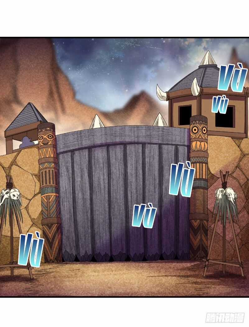 Sứ Đồ Vô Hạn Và 12 Chiến Cơ Chương 86 trang 34