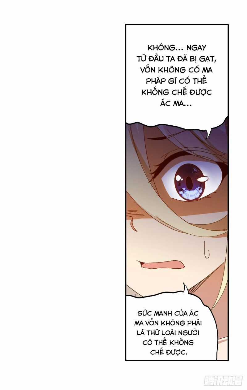 Sứ Đồ Vô Hạn Và 12 Chiến Cơ Chương 86 trang 4