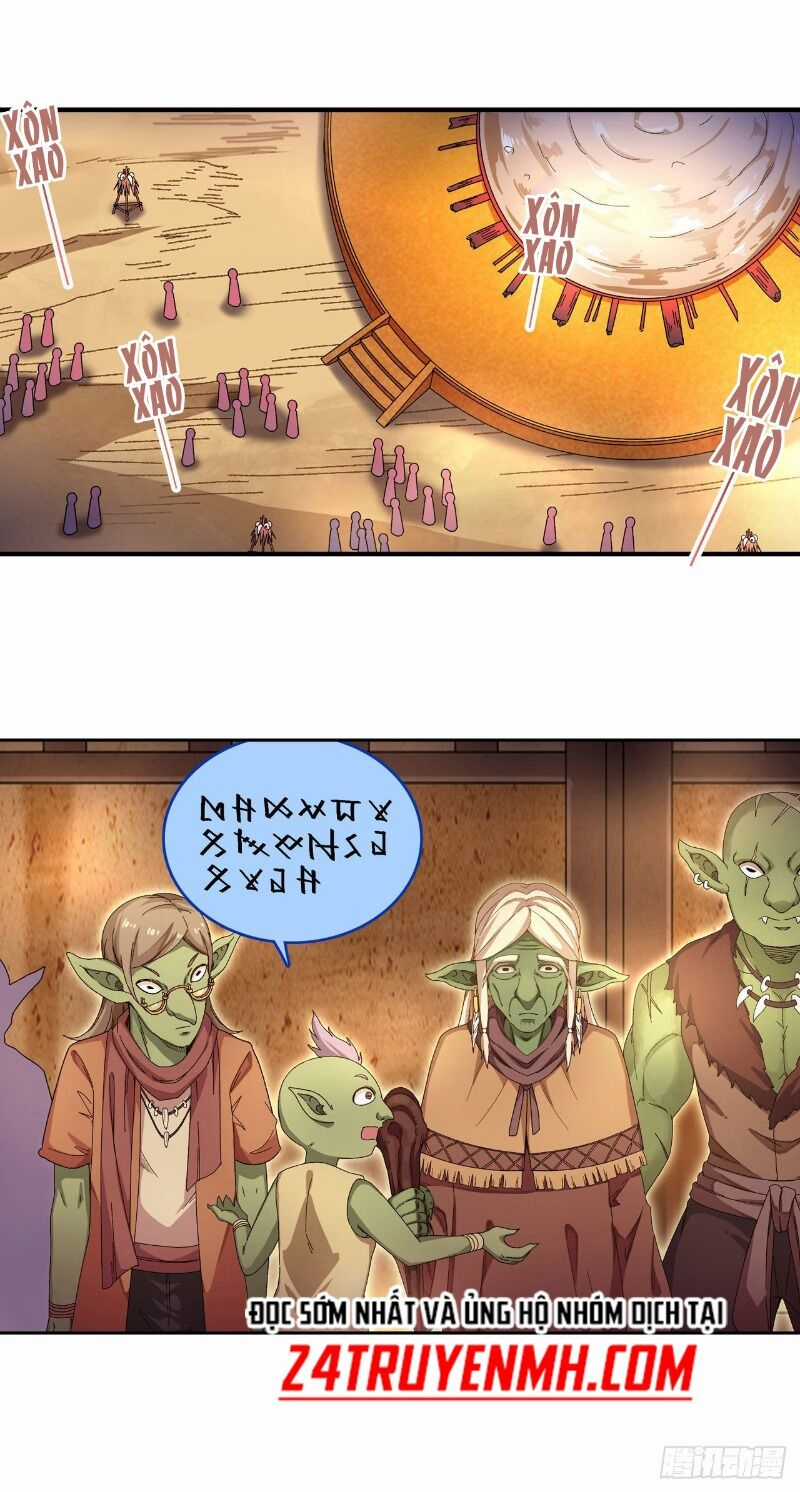 Sứ Đồ Vô Hạn Và 12 Chiến Cơ Chương 86 trang 41