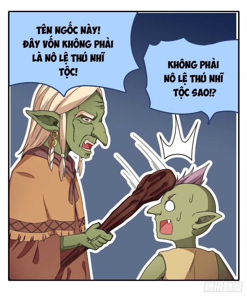 Sứ Đồ Vô Hạn Và 12 Chiến Cơ Chương 86 trang 44