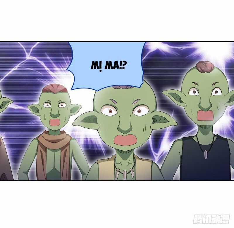 Sứ Đồ Vô Hạn Và 12 Chiến Cơ Chương 86 trang 46