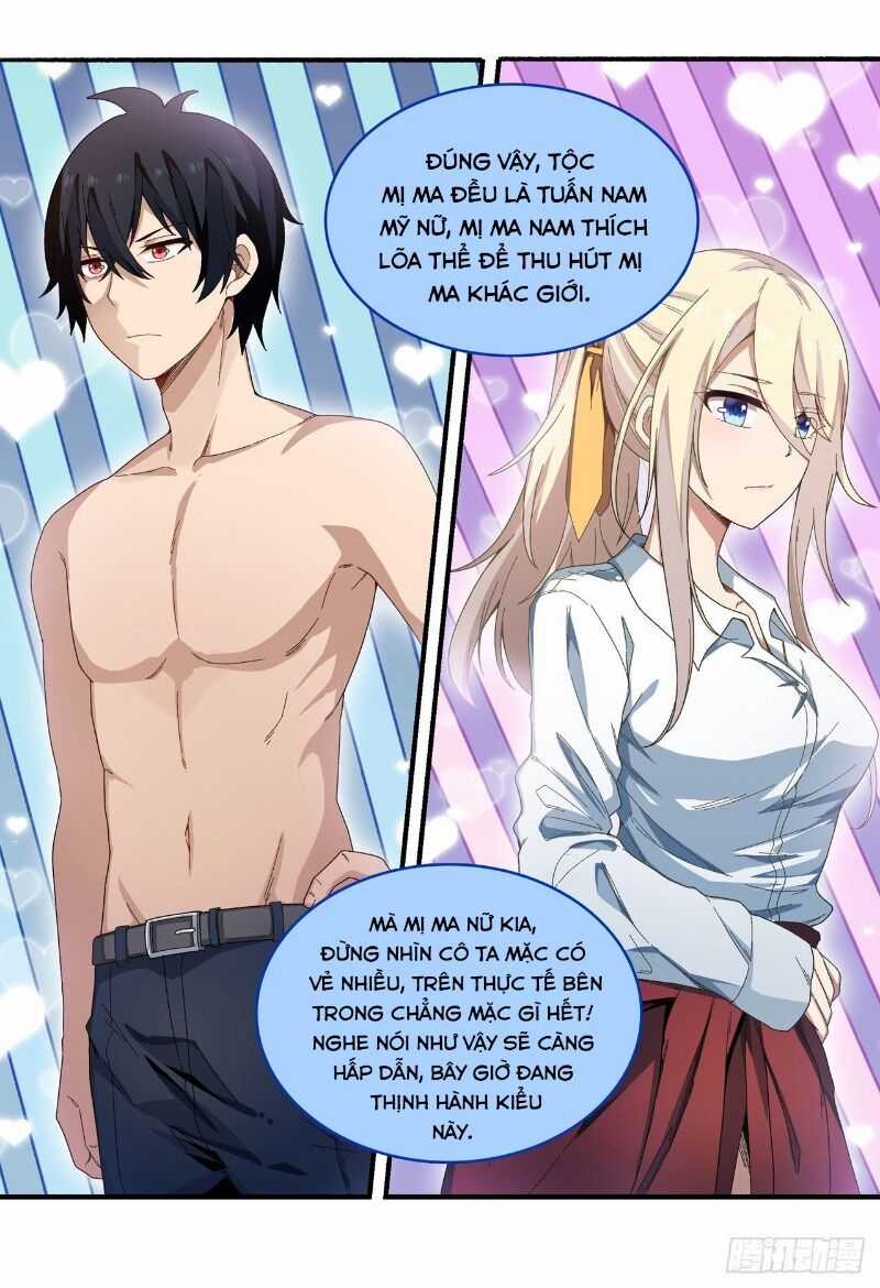 Sứ Đồ Vô Hạn Và 12 Chiến Cơ Chương 86 trang 47