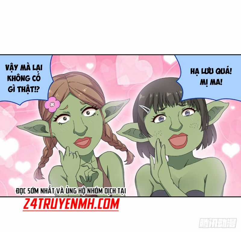 Sứ Đồ Vô Hạn Và 12 Chiến Cơ Chương 86 trang 48