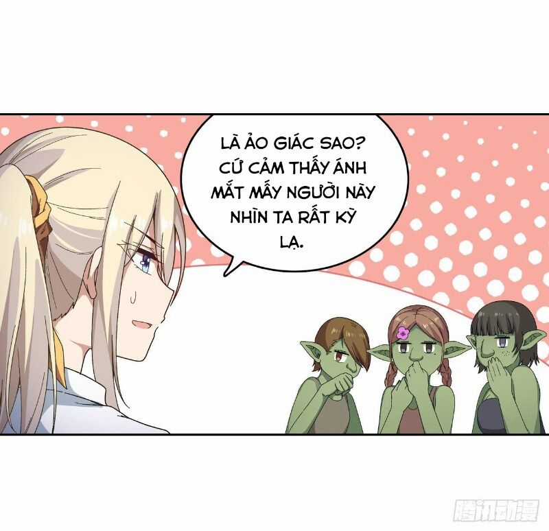 Sứ Đồ Vô Hạn Và 12 Chiến Cơ Chương 86 trang 49