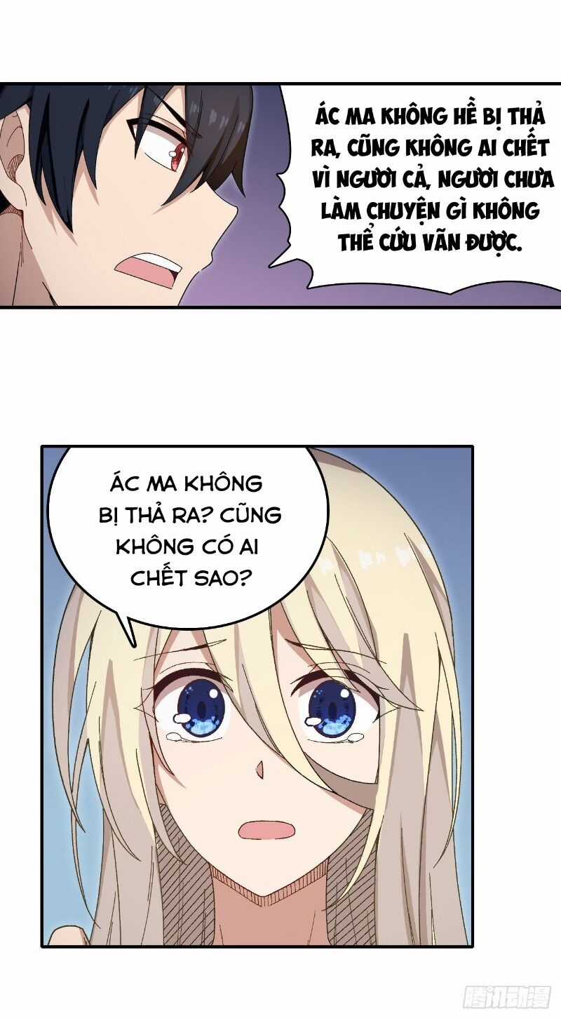 Sứ Đồ Vô Hạn Và 12 Chiến Cơ Chương 86 trang 6