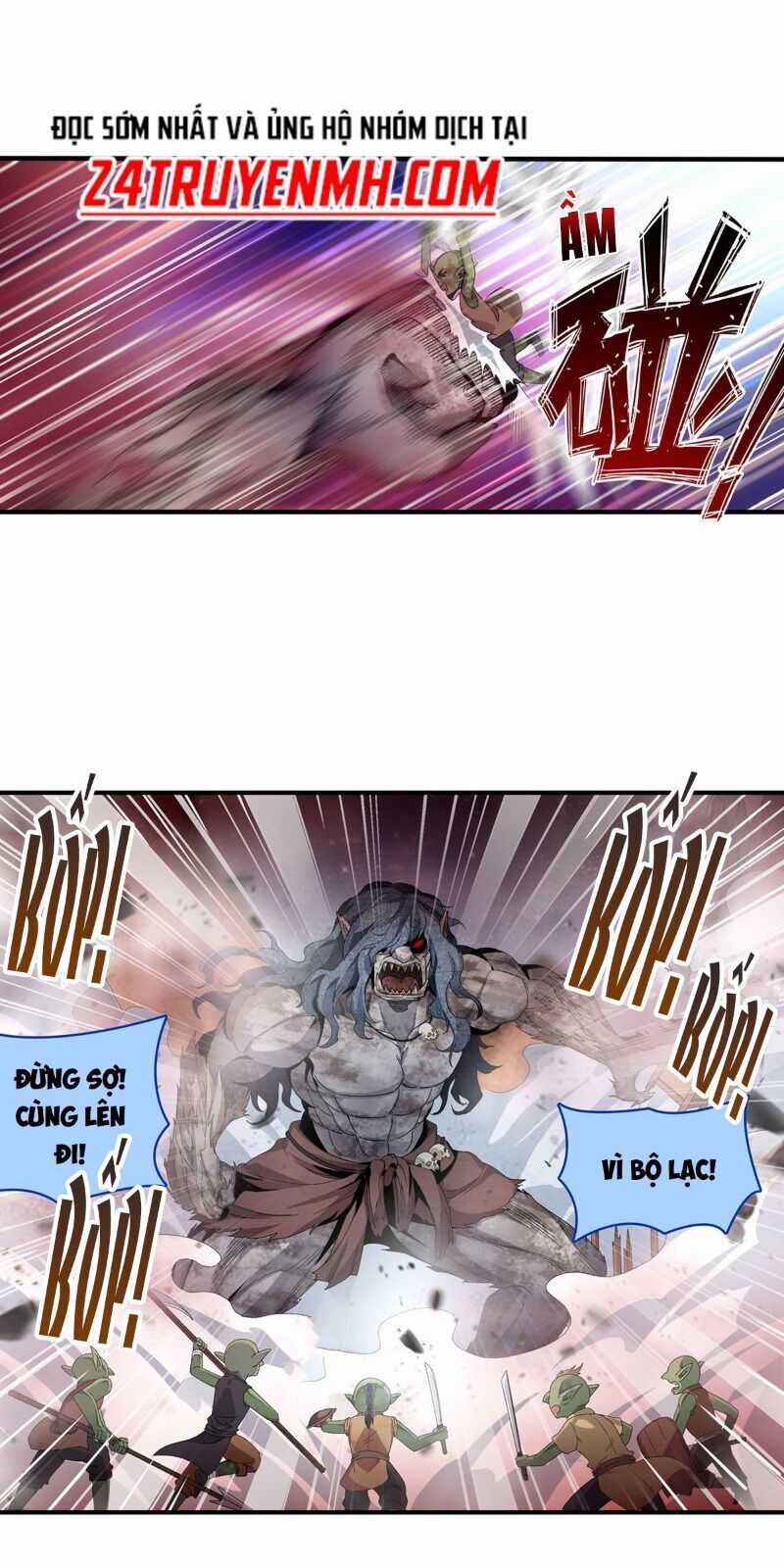 Sứ Đồ Vô Hạn Và 12 Chiến Cơ Chương 87 trang 10