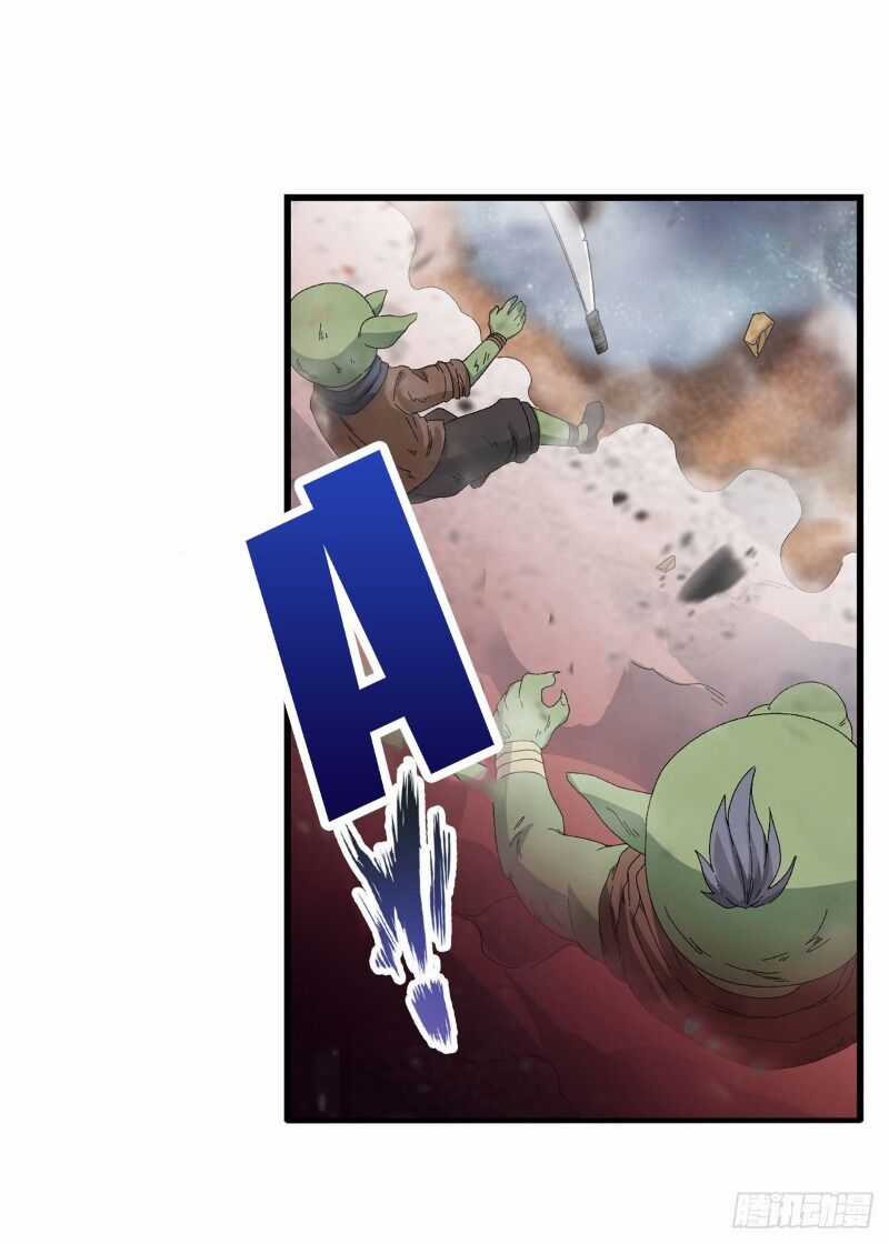 Sứ Đồ Vô Hạn Và 12 Chiến Cơ Chương 87 trang 14