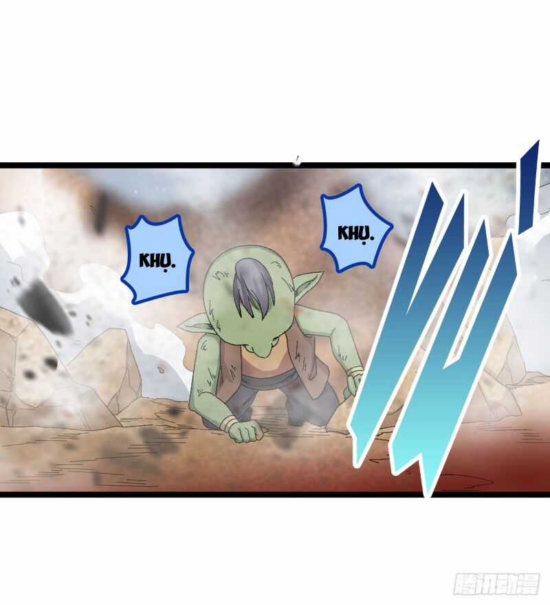 Sứ Đồ Vô Hạn Và 12 Chiến Cơ Chương 87 trang 15