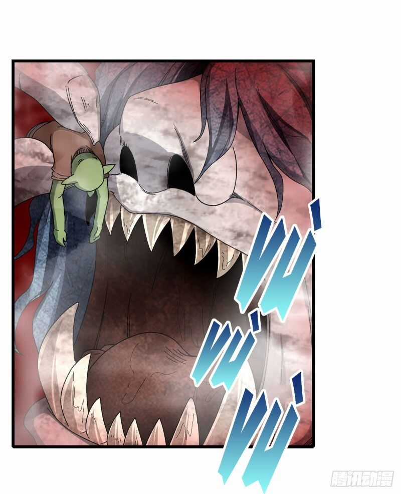 Sứ Đồ Vô Hạn Và 12 Chiến Cơ Chương 87 trang 18