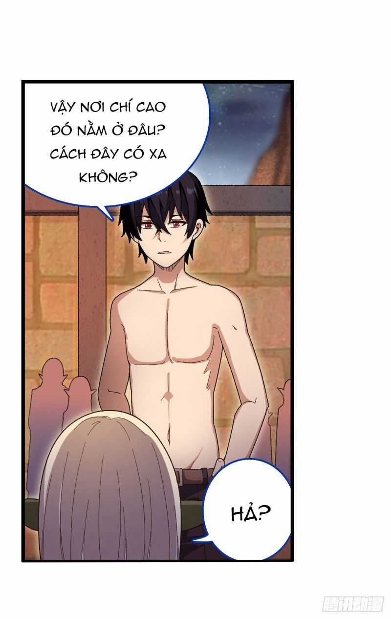 Sứ Đồ Vô Hạn Và 12 Chiến Cơ Chương 87 trang 2