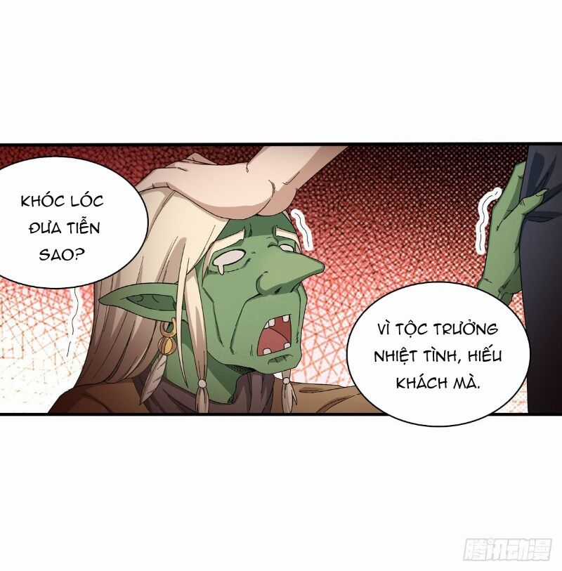 Sứ Đồ Vô Hạn Và 12 Chiến Cơ Chương 87 trang 25