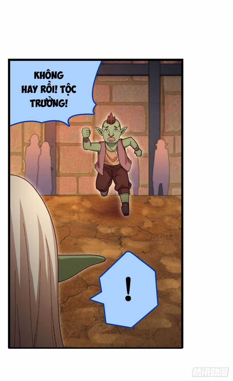 Sứ Đồ Vô Hạn Và 12 Chiến Cơ Chương 87 trang 5