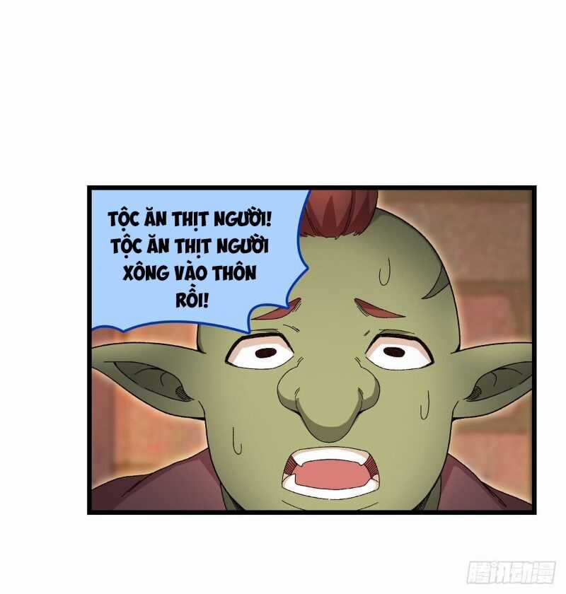 Sứ Đồ Vô Hạn Và 12 Chiến Cơ Chương 87 trang 6