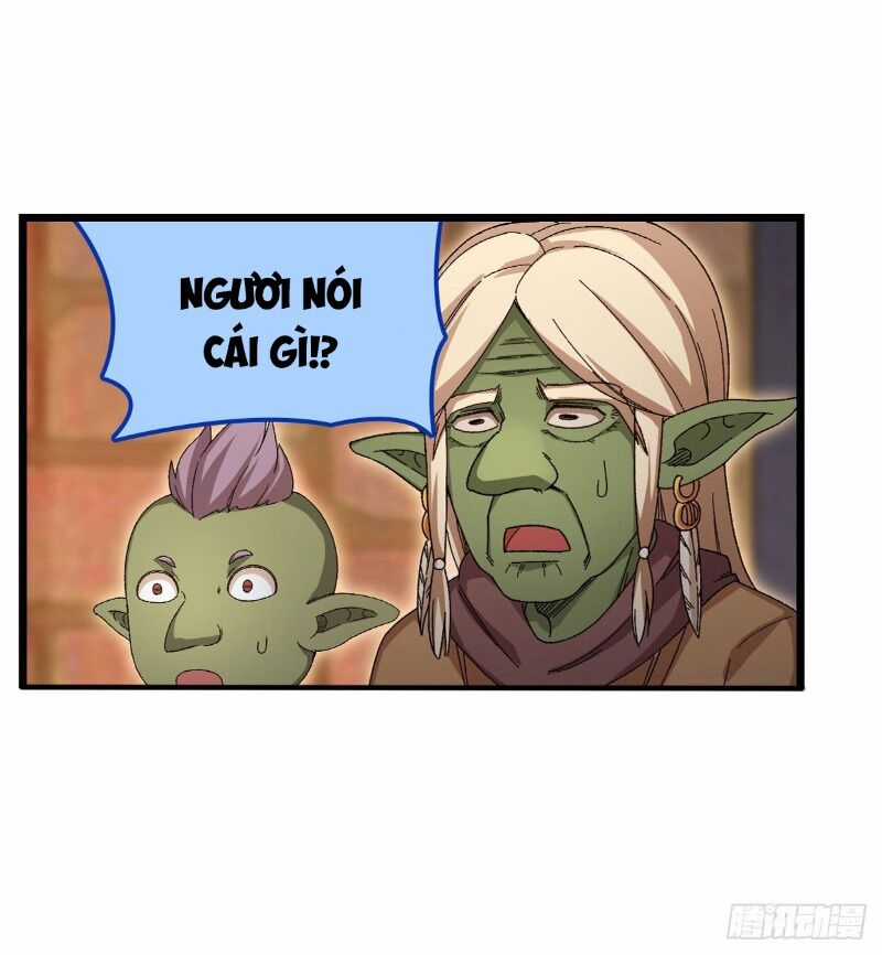 Sứ Đồ Vô Hạn Và 12 Chiến Cơ Chương 87 trang 7