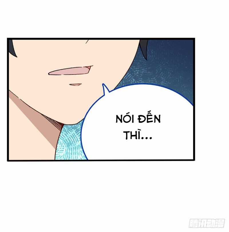 Sứ Đồ Vô Hạn Và 12 Chiến Cơ Chương 88 trang 13