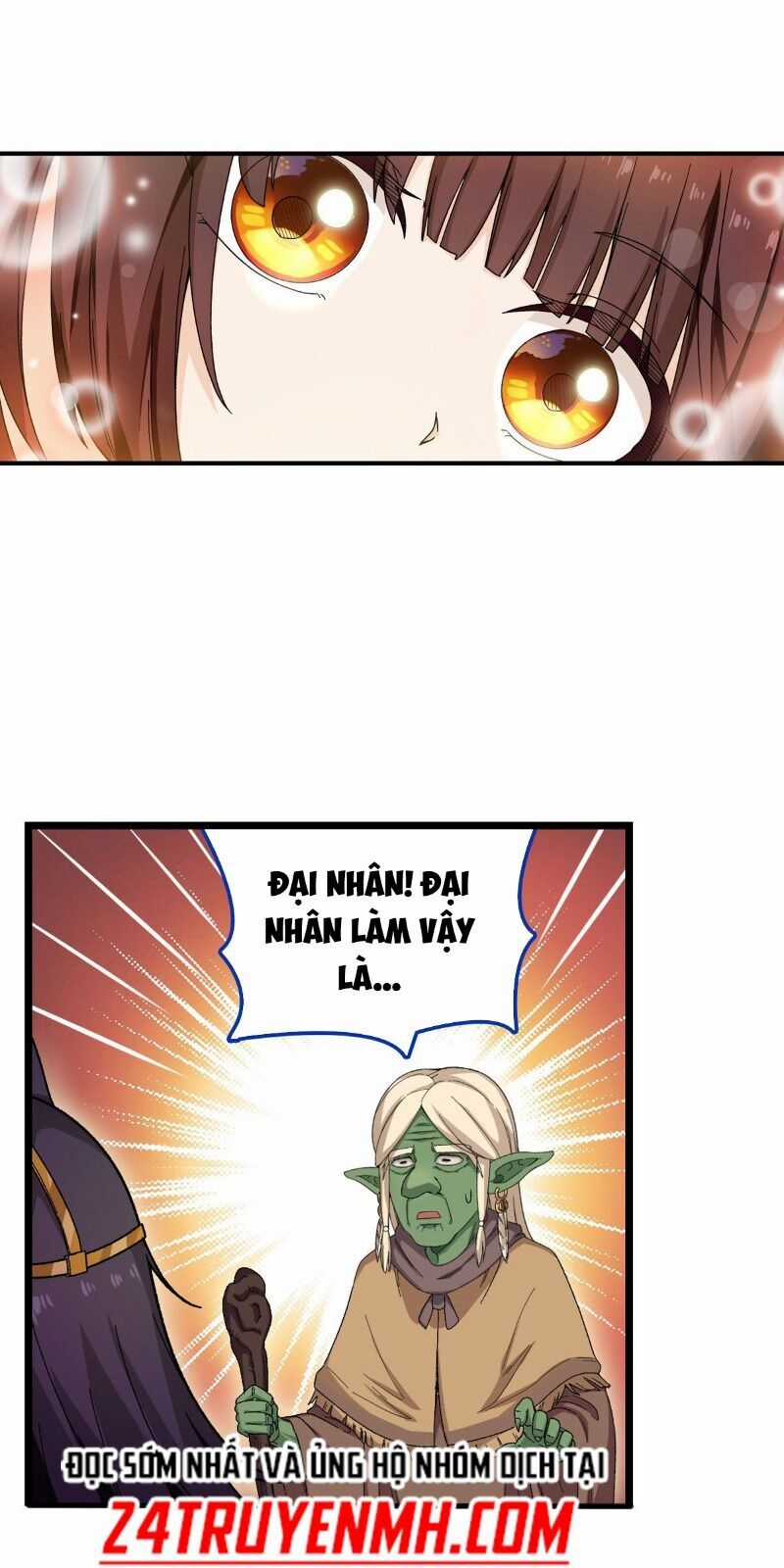 Sứ Đồ Vô Hạn Và 12 Chiến Cơ Chương 88 trang 15