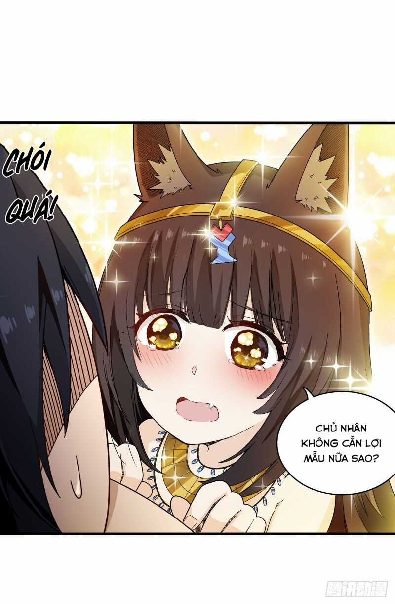 Sứ Đồ Vô Hạn Và 12 Chiến Cơ Chương 88 trang 25