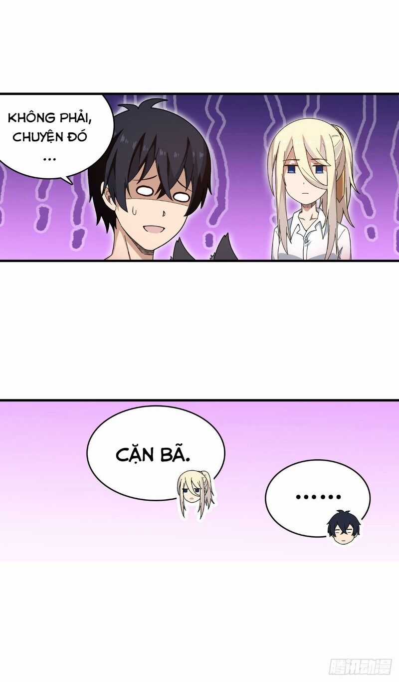 Sứ Đồ Vô Hạn Và 12 Chiến Cơ Chương 88 trang 26