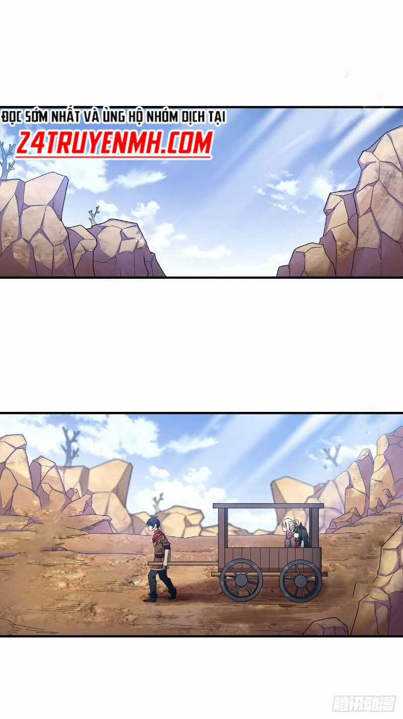 Sứ Đồ Vô Hạn Và 12 Chiến Cơ Chương 88 trang 30