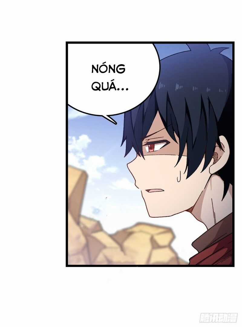 Sứ Đồ Vô Hạn Và 12 Chiến Cơ Chương 88 trang 31