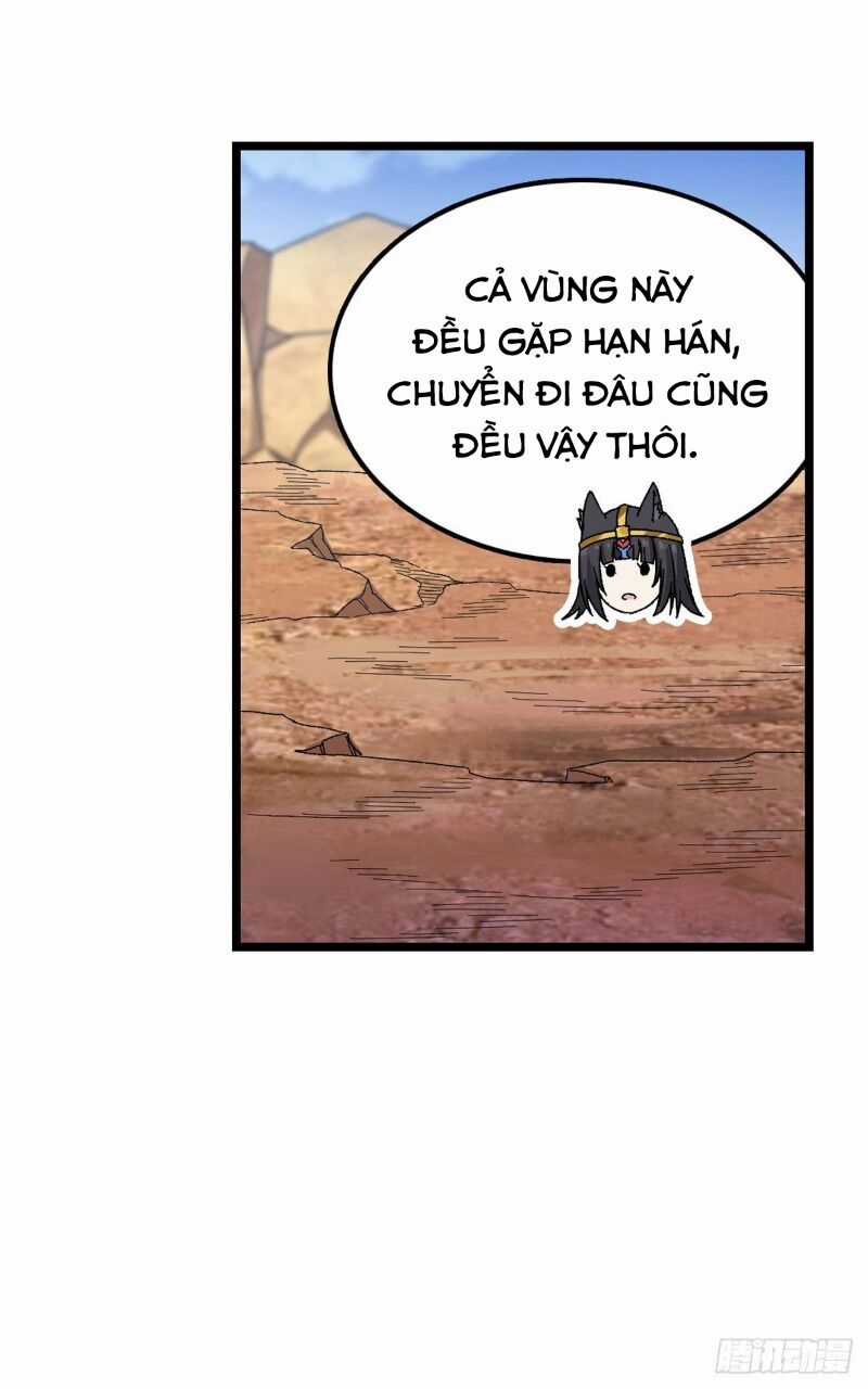 Sứ Đồ Vô Hạn Và 12 Chiến Cơ Chương 88 trang 35