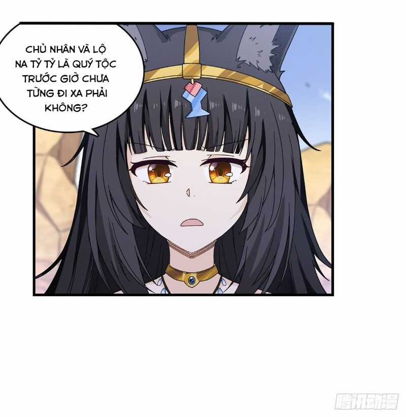 Sứ Đồ Vô Hạn Và 12 Chiến Cơ Chương 88 trang 37