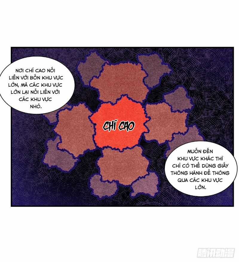 Sứ Đồ Vô Hạn Và 12 Chiến Cơ Chương 88 trang 39