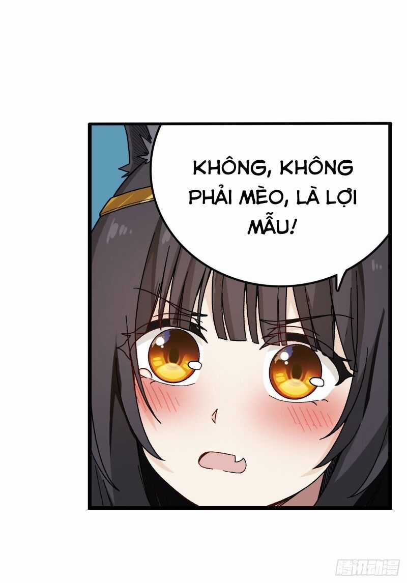 Sứ Đồ Vô Hạn Và 12 Chiến Cơ Chương 88 trang 4