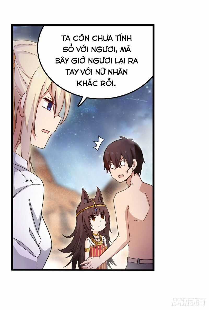 Sứ Đồ Vô Hạn Và 12 Chiến Cơ Chương 88 trang 6