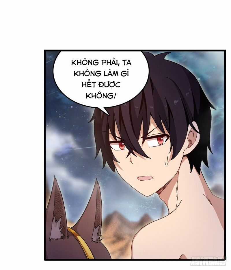 Sứ Đồ Vô Hạn Và 12 Chiến Cơ Chương 88 trang 7