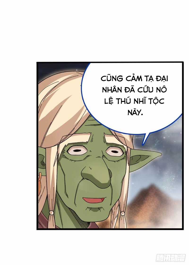 Sứ Đồ Vô Hạn Và 12 Chiến Cơ Chương 88 trang 9