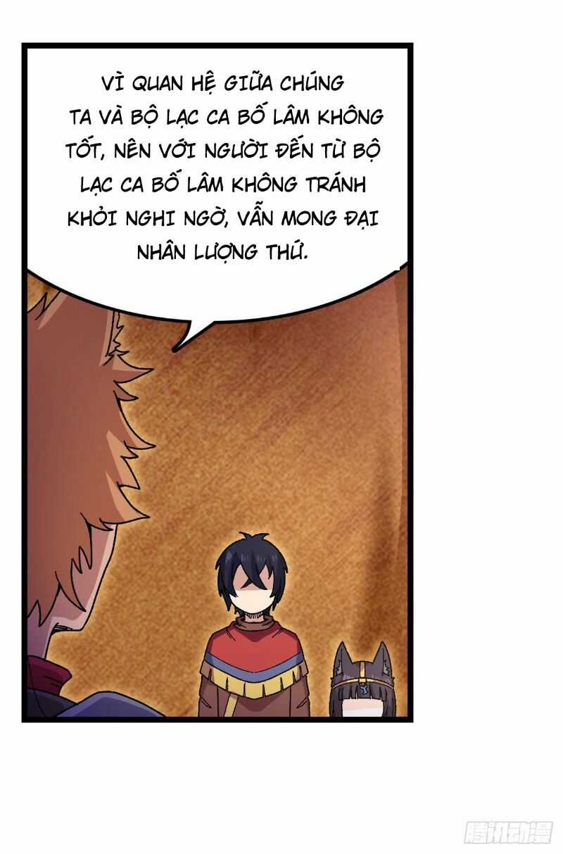 Sứ Đồ Vô Hạn Và 12 Chiến Cơ Chương 89 trang 17