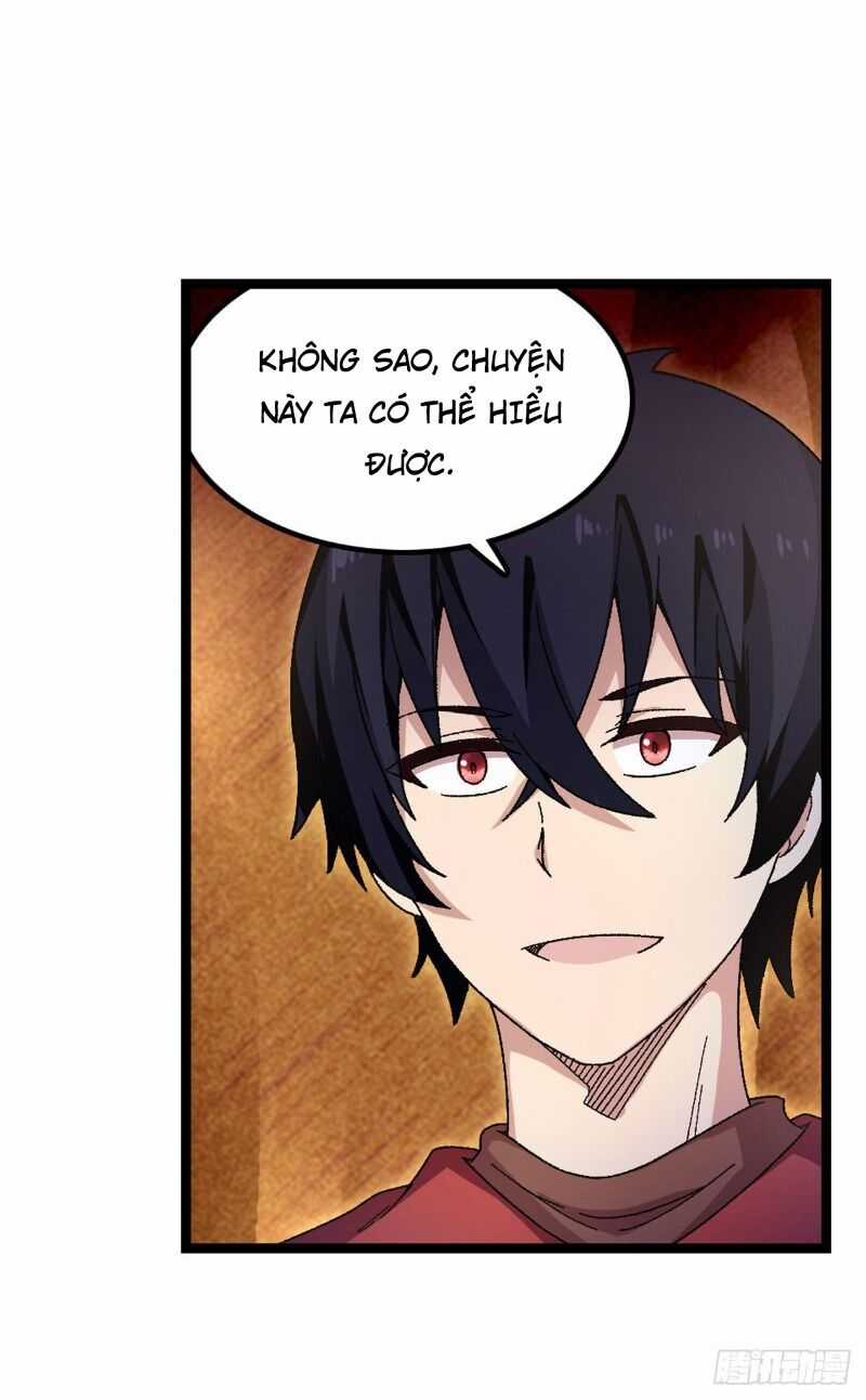 Sứ Đồ Vô Hạn Và 12 Chiến Cơ Chương 89 trang 18