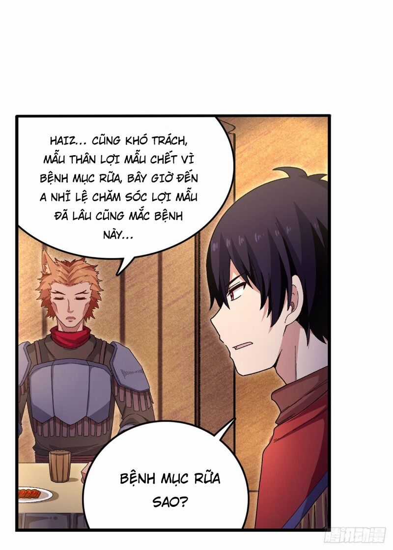 Sứ Đồ Vô Hạn Và 12 Chiến Cơ Chương 89 trang 24