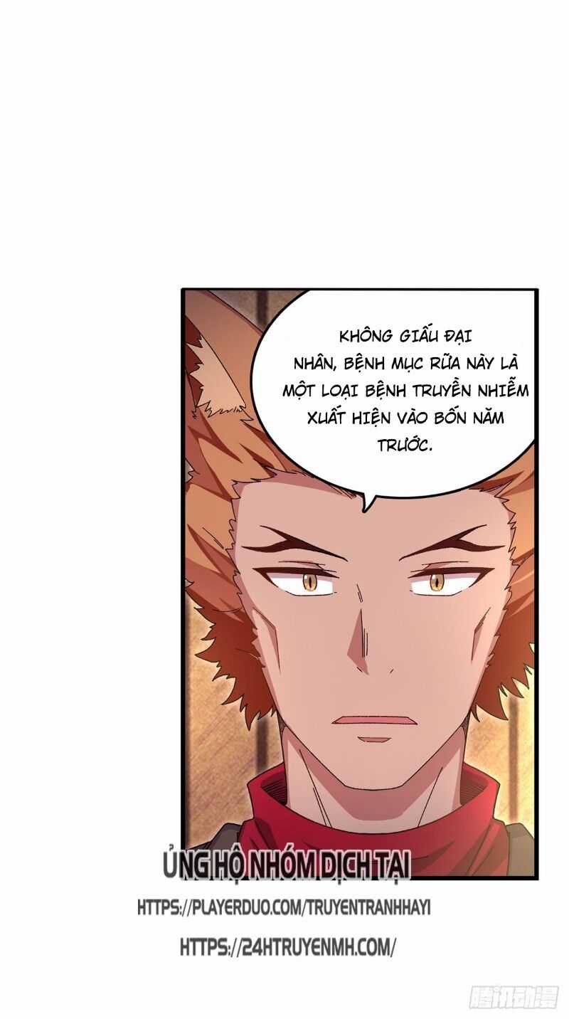 Sứ Đồ Vô Hạn Và 12 Chiến Cơ Chương 89 trang 25