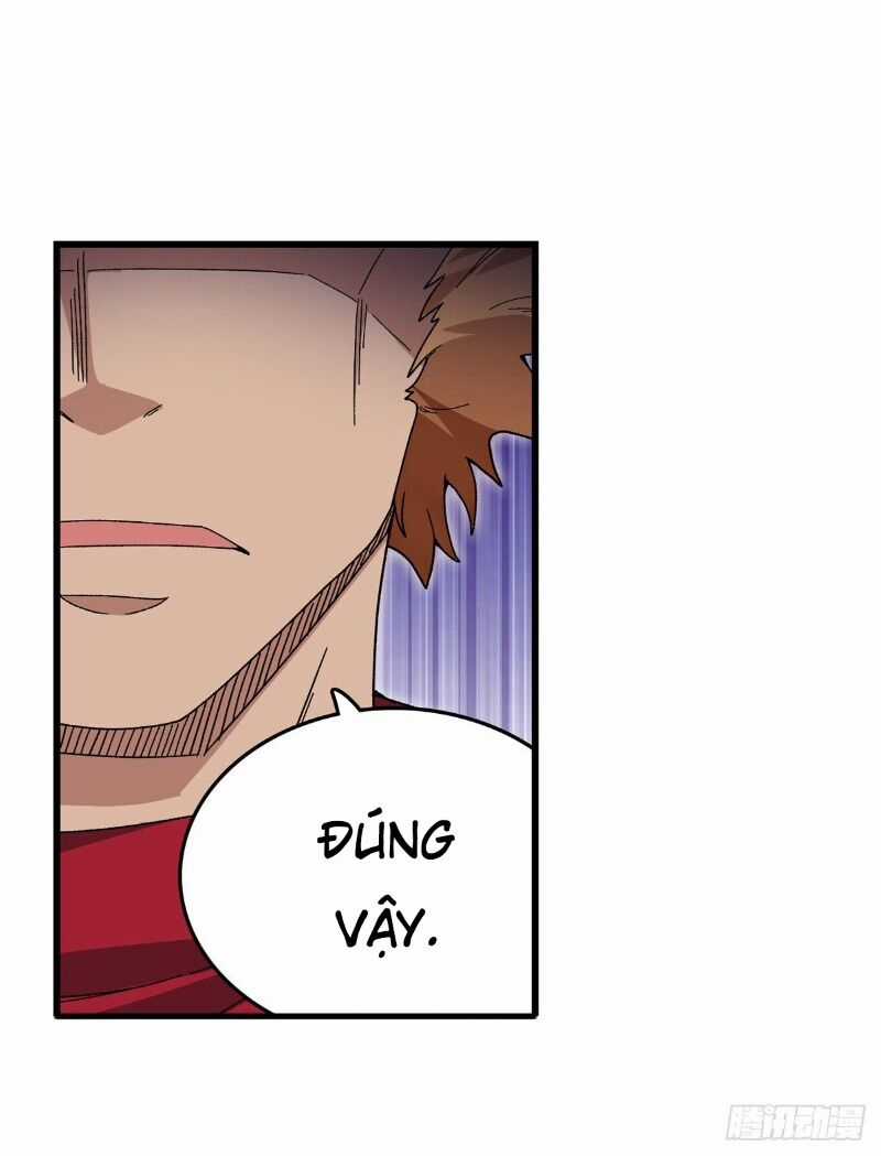 Sứ Đồ Vô Hạn Và 12 Chiến Cơ Chương 89 trang 28