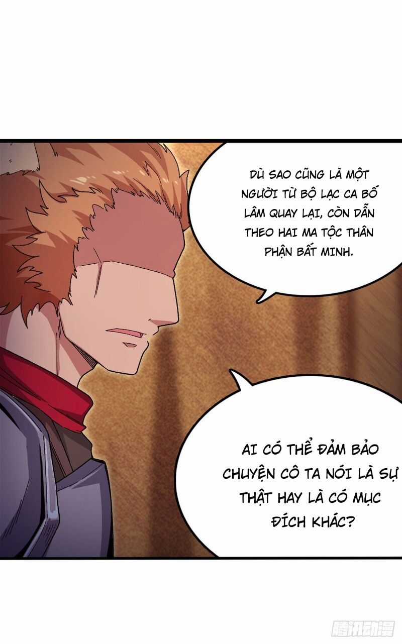 Sứ Đồ Vô Hạn Và 12 Chiến Cơ Chương 89 trang 29