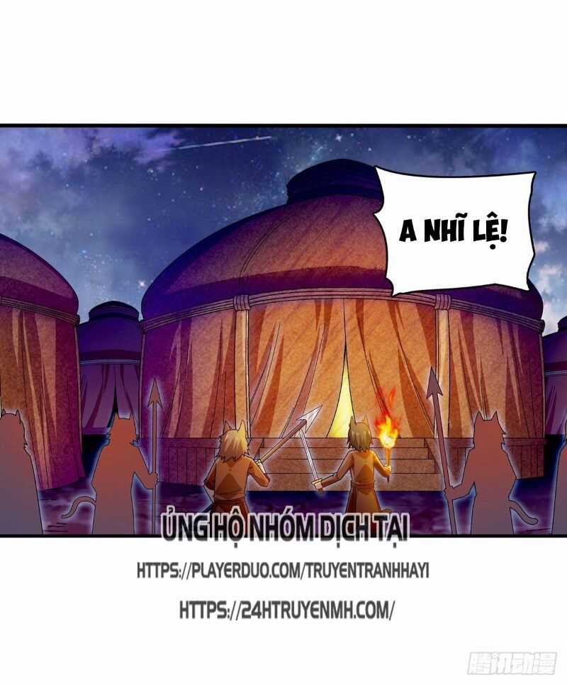 Sứ Đồ Vô Hạn Và 12 Chiến Cơ Chương 89 trang 30