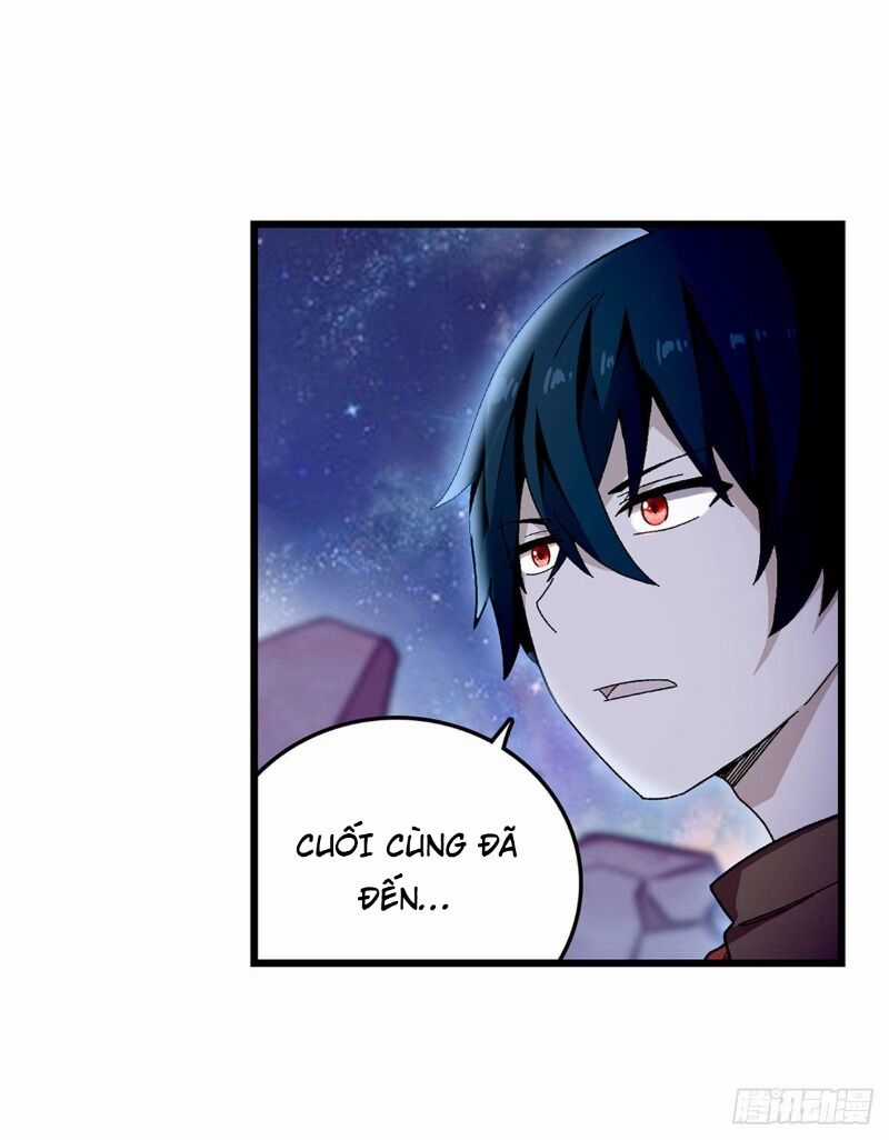 Sứ Đồ Vô Hạn Và 12 Chiến Cơ Chương 89 trang 8