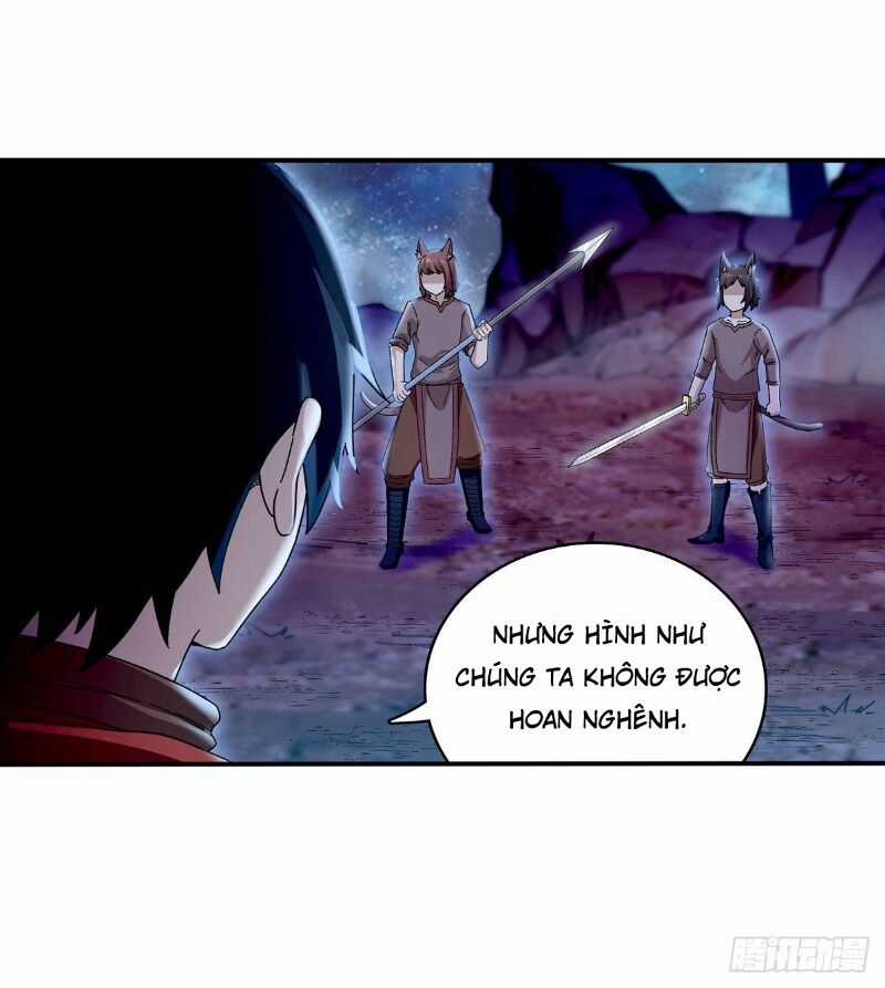 Sứ Đồ Vô Hạn Và 12 Chiến Cơ Chương 89 trang 9