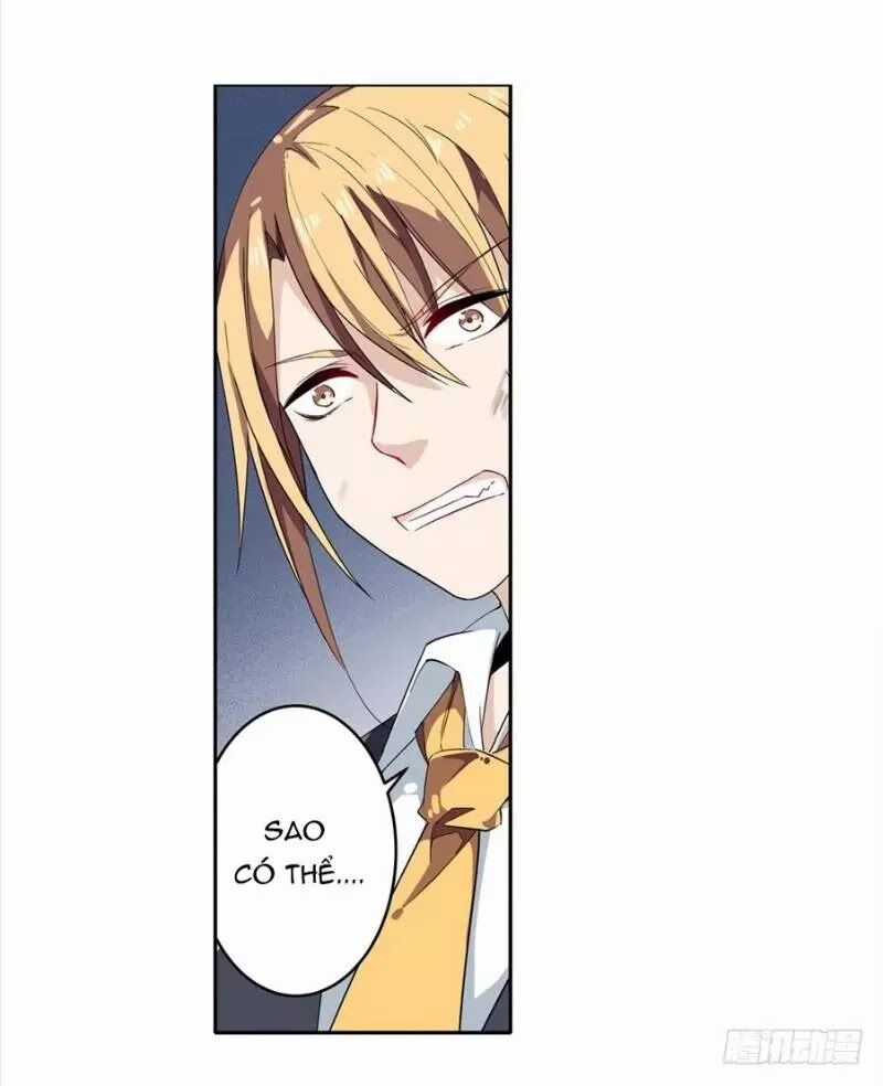 Sứ Đồ Vô Hạn Và 12 Chiến Cơ Chương 9 trang 25