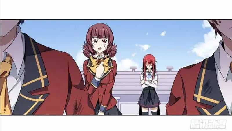 Sứ Đồ Vô Hạn Và 12 Chiến Cơ Chương 9 trang 28