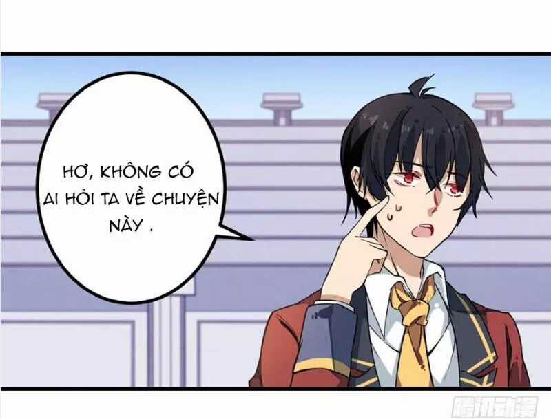 Sứ Đồ Vô Hạn Và 12 Chiến Cơ Chương 9 trang 33