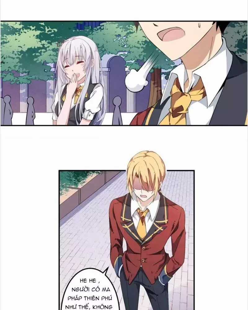 Sứ Đồ Vô Hạn Và 12 Chiến Cơ Chương 9 trang 40