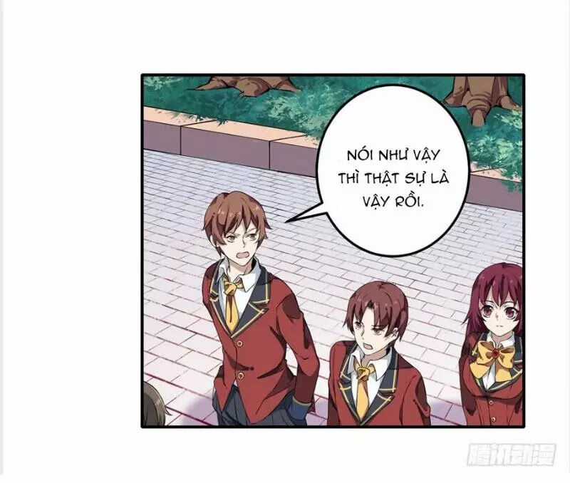 Sứ Đồ Vô Hạn Và 12 Chiến Cơ Chương 9 trang 42