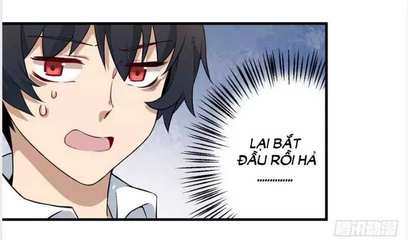 Sứ Đồ Vô Hạn Và 12 Chiến Cơ Chương 9 trang 43